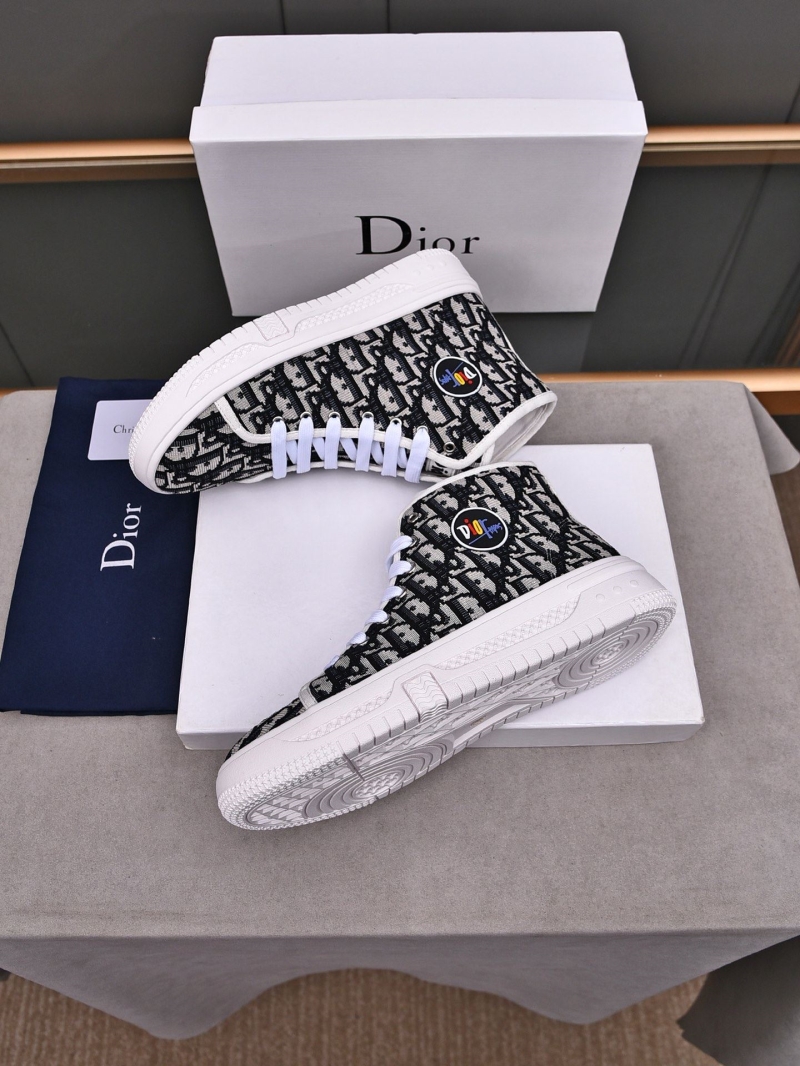 Christian Dior Casual Shoes